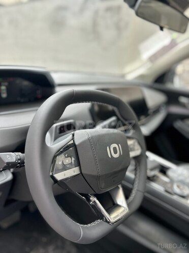 Changan Qiyuan Q05 2025, 0 km - 1.5 л - Bakı