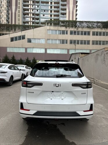 Changan Qiyuan Q05 2025, 0 km - 1.5 л - Bakı