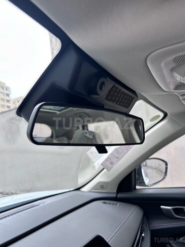Changan Qiyuan Q05 2025, 0 km - 1.5 л - Bakı