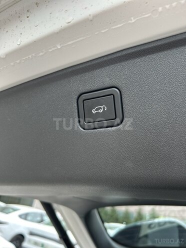 Changan Qiyuan Q05 2025, 0 km - 1.5 л - Bakı