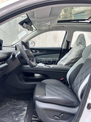 Changan Qiyuan Q05 2025, 0 km - 1.5 л - Bakı