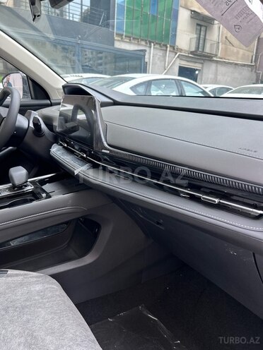 Changan Qiyuan Q05 2025, 0 km - 1.5 л - Bakı