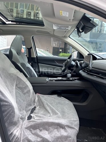 Changan Qiyuan Q05 2025, 0 km - 1.5 л - Bakı