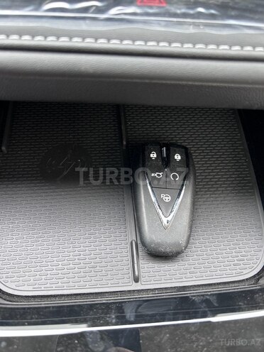 Changan Qiyuan Q05 2025, 0 km - 1.5 л - Bakı
