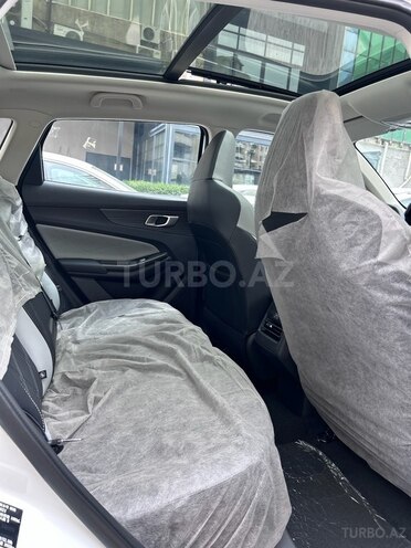 Changan Qiyuan Q05 2025, 0 km - 1.5 л - Bakı