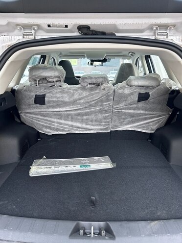 Changan Qiyuan Q05 2025, 0 km - 1.5 л - Bakı
