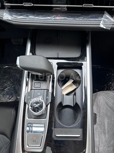 Changan Qiyuan Q05 2025, 0 km - 1.5 л - Bakı