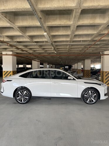 Changan Qiyuan A05 2025, 0 km - 1.5 l - Bakı