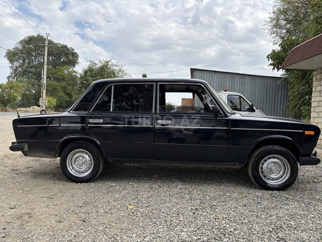 LADA (VAZ) 2106 1991, 75,200 km - 1.6 l - Şəmkir