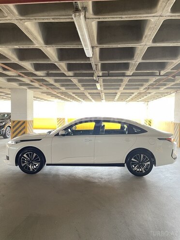 Changan Qiyuan A05 2025, 0 km - 1.5 l - Bakı