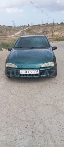 Opel Tigra 1996, 288,400 km - 1.4 л - Bakı
