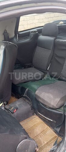 Opel Tigra 1996, 288,400 km - 1.4 л - Bakı