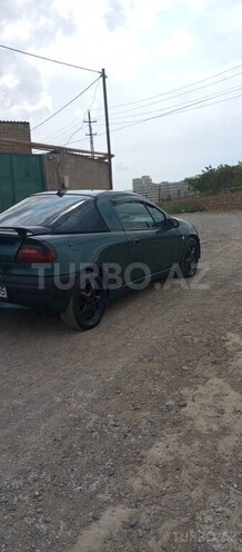 Opel Tigra 1996, 288,400 km - 1.4 л - Bakı
