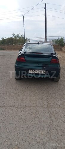 Opel Tigra 1996, 288,400 km - 1.4 л - Bakı