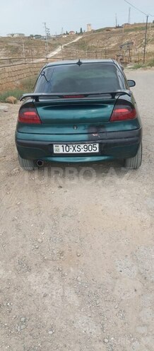 Opel Tigra 1996, 288,400 km - 1.4 л - Bakı