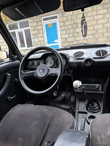 LADA (VAZ) 2106 1991, 75,200 km - 1.6 l - Şəmkir