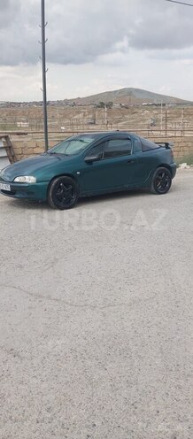 Opel Tigra 1996, 288,400 km - 1.4 л - Bakı