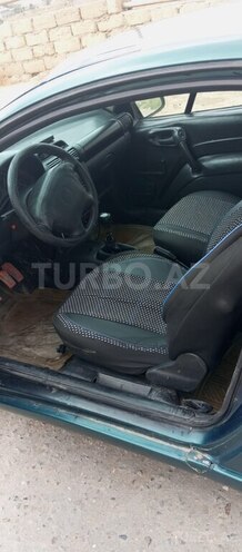 Opel Tigra 1996, 288,400 km - 1.4 л - Bakı