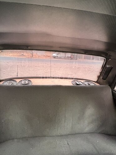 LADA (VAZ) 2106 1991, 75,200 km - 1.6 l - Şəmkir
