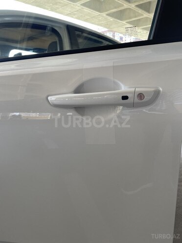 Changan Qiyuan A05 2025, 0 km - 1.5 l - Bakı