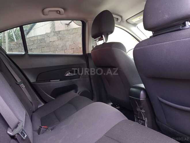 Chevrolet Cruze 2015, 174,000 km - 1.4 l - Bakı