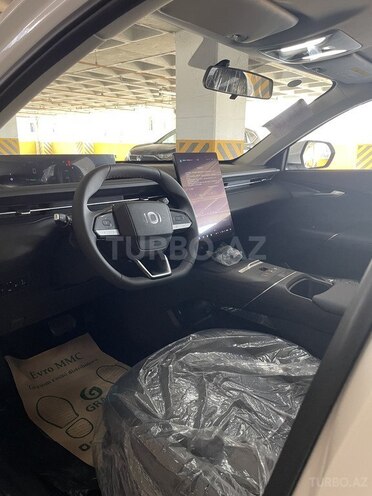Changan Qiyuan A05 2025, 0 km - 1.5 l - Bakı