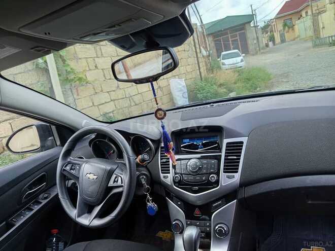 Chevrolet Cruze 2015, 174,000 km - 1.4 l - Bakı