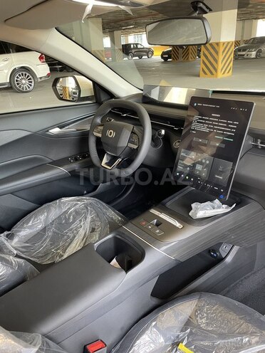 Changan Qiyuan A05 2025, 0 km - 1.5 l - Bakı