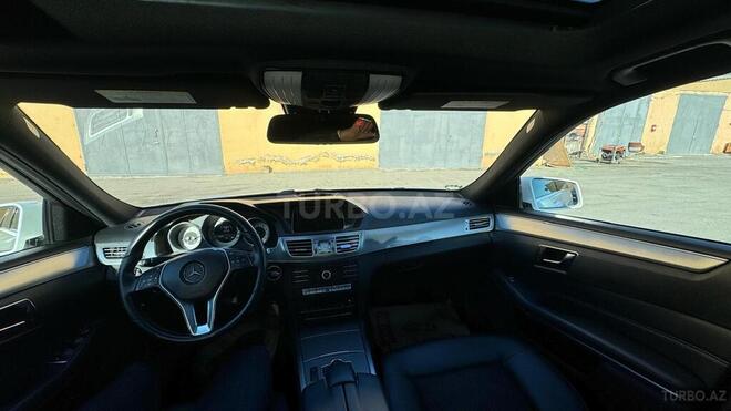Mercedes E 200 2015, 205,000 km - 2.0 л - Bakı
