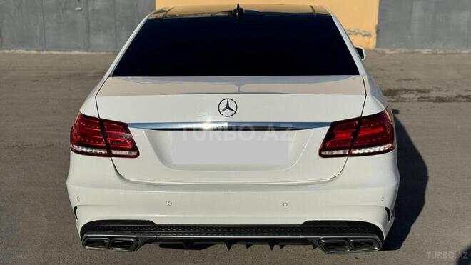 Mercedes E 200 2015, 205,000 km - 2.0 л - Bakı