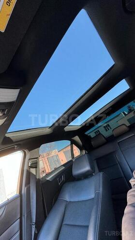 Mercedes E 200 2015, 205,000 km - 2.0 л - Bakı