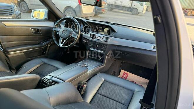 Mercedes E 200 2015, 205,000 km - 2.0 л - Bakı