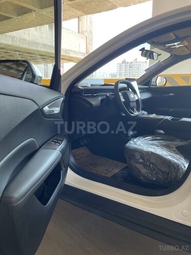 Changan Qiyuan A05 2025, 0 km - 1.5 l - Bakı