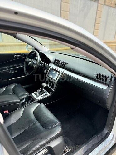 Volkswagen Passat 2008, 230,000 km - 2.0 l - Bakı