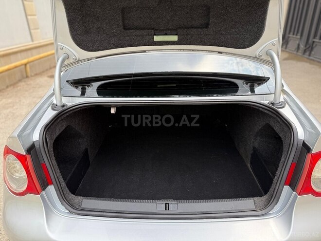 Volkswagen Passat 2008, 230,000 km - 2.0 l - Bakı