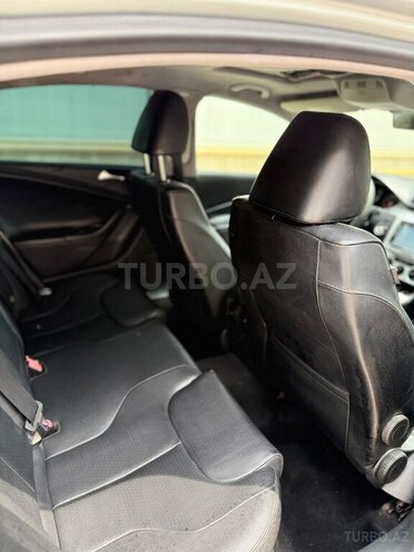 Volkswagen Passat 2008, 230,000 km - 2.0 l - Bakı