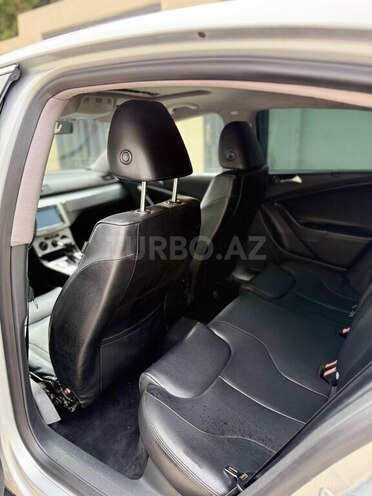 Volkswagen Passat 2008, 230,000 km - 2.0 l - Bakı