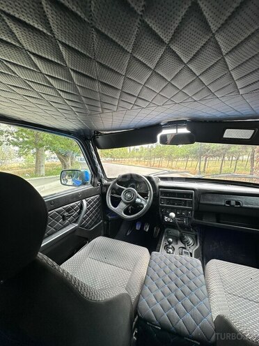 LADA (VAZ) Niva 2013, 154,000 km - 1.7 l - Gəncə