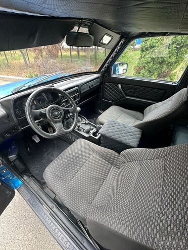LADA (VAZ) Niva 2013, 154,000 km - 1.7 l - Gəncə