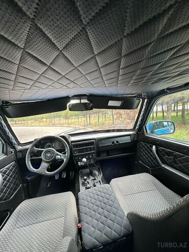 LADA (VAZ) Niva 2013, 154,000 km - 1.7 l - Gəncə