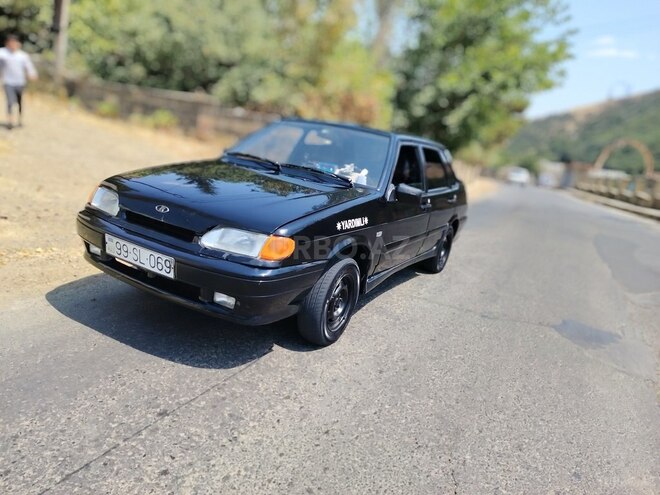 LADA (VAZ) 2115 2007, 498,000 km - 1.6 l - Yardımlı