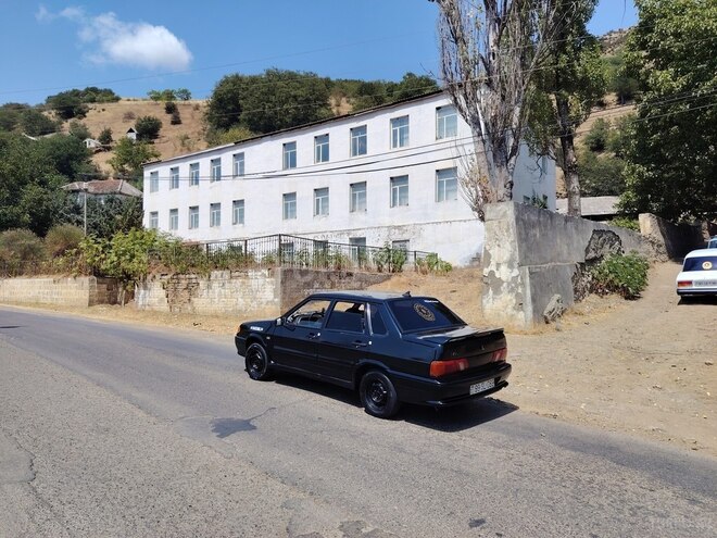 LADA (VAZ) 2115 2007, 498,000 km - 1.6 l - Yardımlı