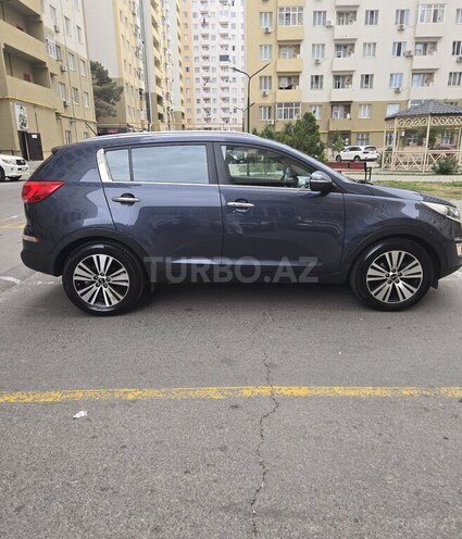 Kia Sportage 2014, 238,000 km - 2.0 л - Bakı
