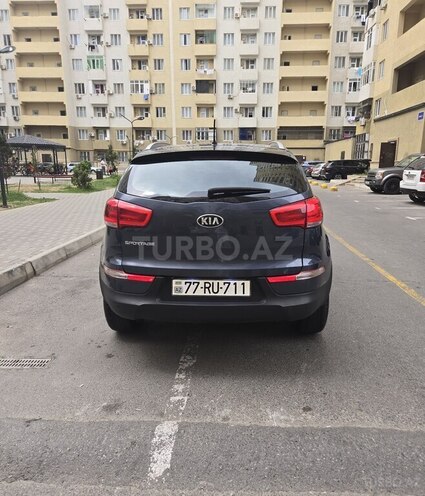 Kia Sportage 2014, 238,000 km - 2.0 л - Bakı