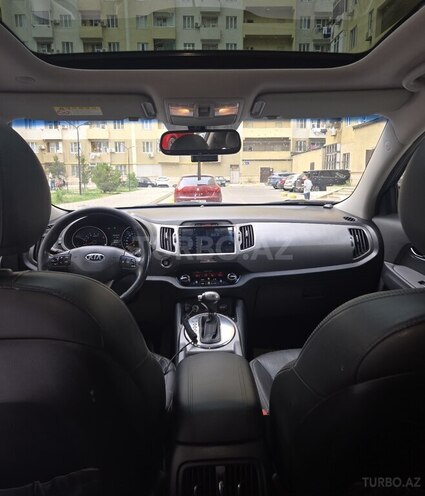 Kia Sportage 2014, 238,000 km - 2.0 л - Bakı