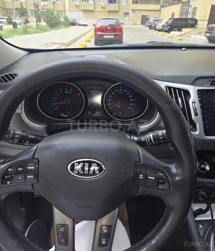 Kia Sportage 2014, 238,000 km - 2.0 л - Bakı