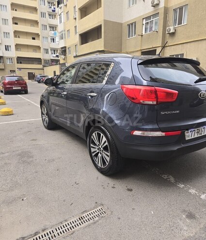 Kia Sportage 2014, 238,000 km - 2.0 л - Bakı