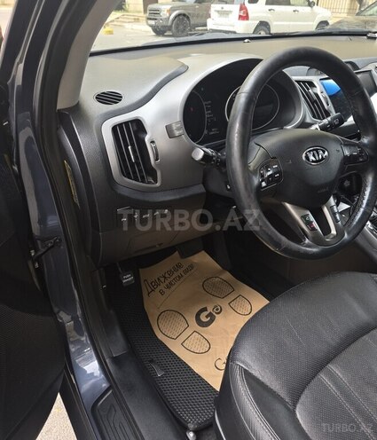 Kia Sportage 2014, 238,000 km - 2.0 л - Bakı