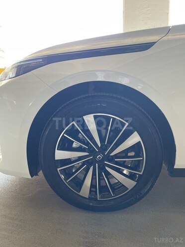 Changan Qiyuan A05 2025, 0 km - 1.5 l - Bakı