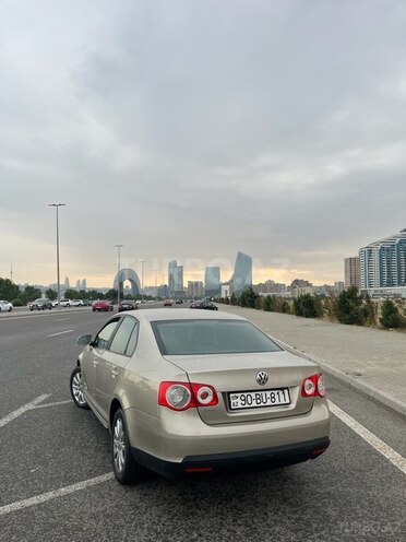 Volkswagen Passat 2007, 225,000 km - 1.6 l - Bakı